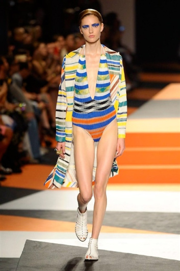 Fotoservizio/SS 2016/WOMEN/MISSONI/DP1/12