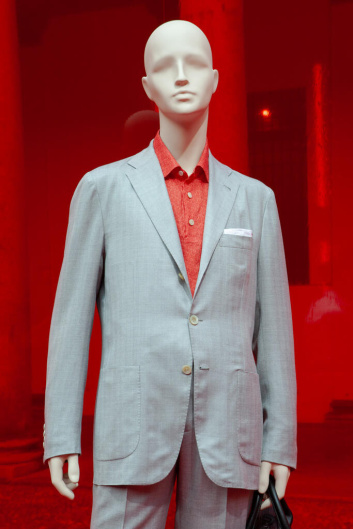 Fotoservizio/SS 2023/MEN/PRESENTAZIONE/KITON/DP2/44