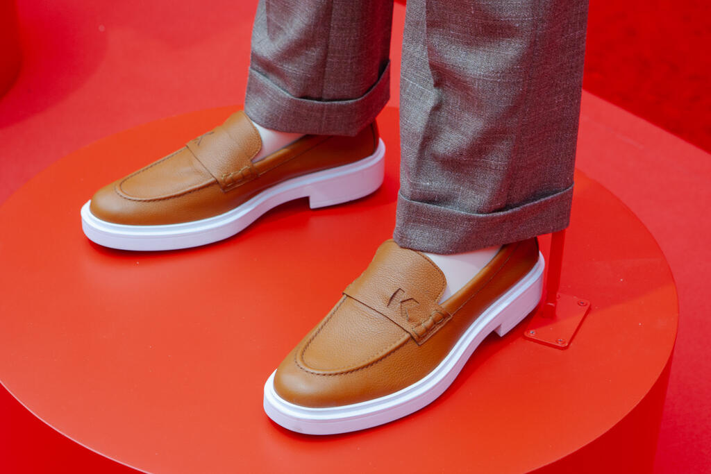 Fotoservizio/SS 2023/MEN/PRESENTAZIONE/KITON/DP2/67