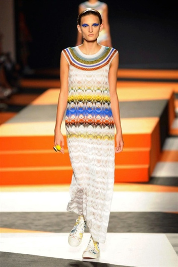 Fotoservizio/SS 2016/WOMEN/MISSONI/DP1/19