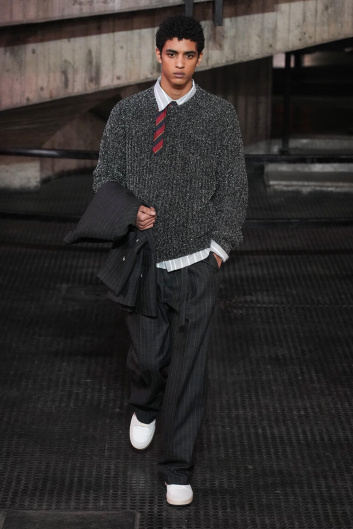 Fotoservizio/FW 23-24/MEN/SFILATA/MSGM/DP2/1