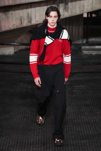 Fotoservizio/FW 23-24/MEN/SFILATA/MSGM/DP2/10