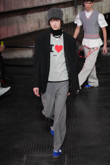 Fotoservizio/FW 23-24/MEN/SFILATA/MSGM/DP2/0