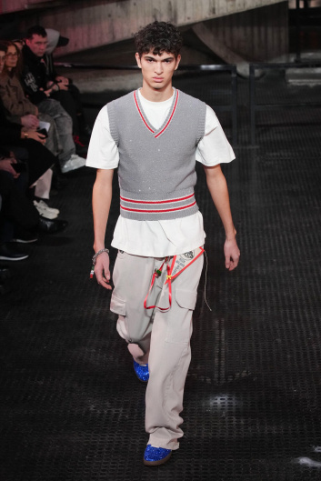Fotoservizio/FW 23-24/MEN/SFILATA/MSGM/DP2/1