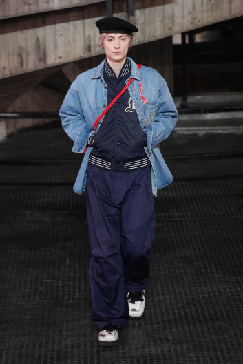 Fotoservizio/FW 23-24/MEN/SFILATA/MSGM/DP2/5
