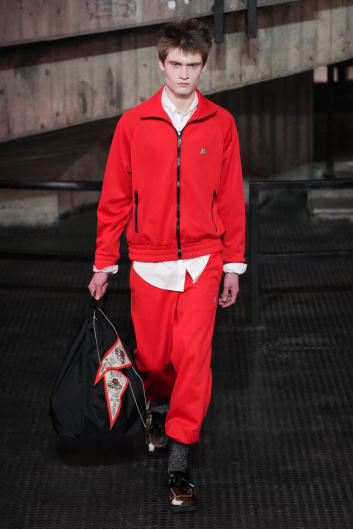 Fotoservizio/FW 23-24/MEN/SFILATA/MSGM/DP2/6