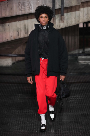 Fotoservizio/FW 23-24/MEN/SFILATA/MSGM/DP2/1