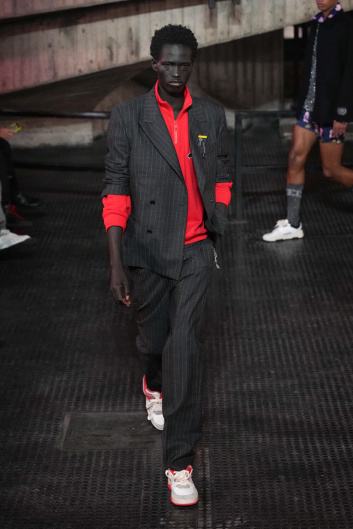 Fotoservizio/FW 23-24/MEN/SFILATA/MSGM/DP2/2