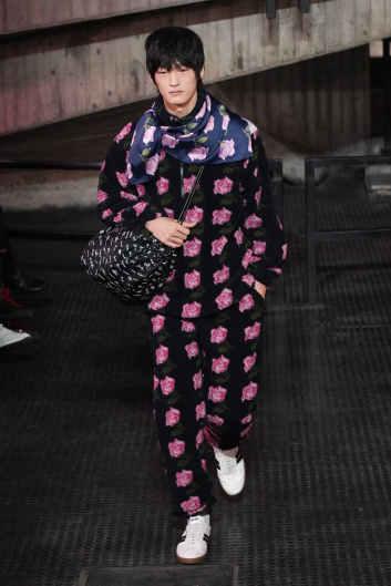 Fotoservizio/FW 23-24/MEN/SFILATA/MSGM/DP2/5