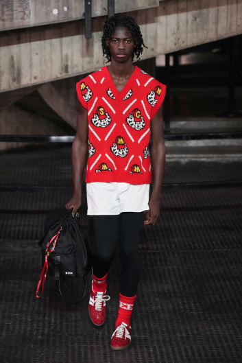 Fotoservizio/FW 23-24/MEN/SFILATA/MSGM/DP2/10