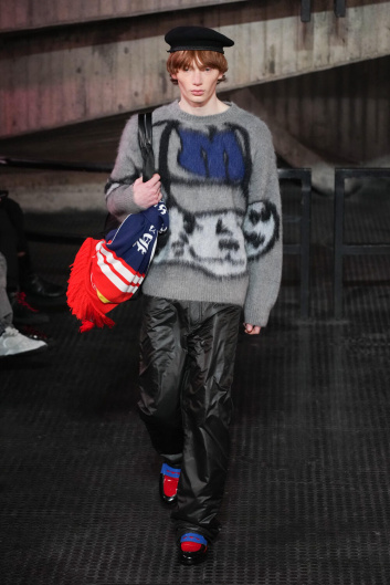 Fotoservizio/FW 23-24/MEN/SFILATA/MSGM/DP2/11