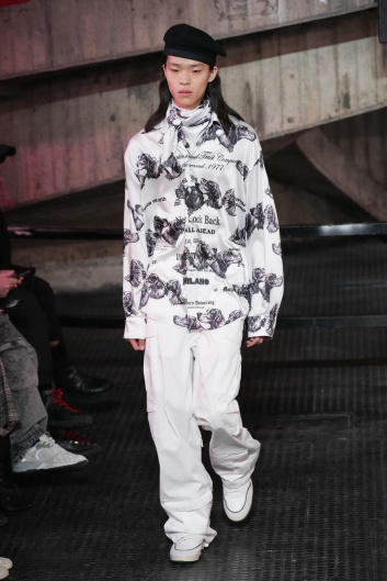 Fotoservizio/FW 23-24/MEN/SFILATA/MSGM/DP2/13