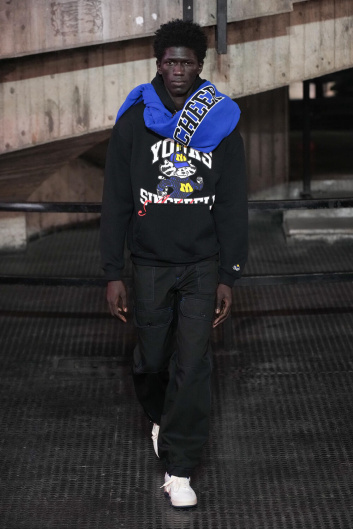 Fotoservizio/FW 23-24/MEN/SFILATA/MSGM/DP2/14