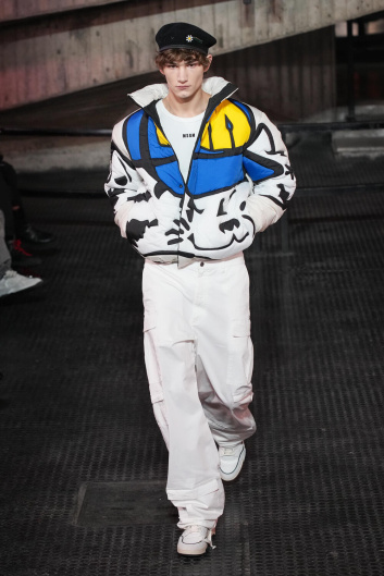 Fotoservizio/FW 23-24/MEN/SFILATA/MSGM/DP2/15