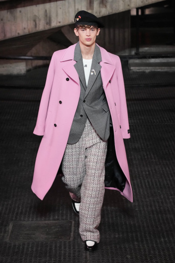Fotoservizio/FW 23-24/MEN/SFILATA/MSGM/DP2/6
