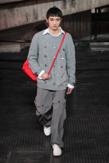 Fotoservizio/FW 23-24/MEN/SFILATA/MSGM/DP2/7