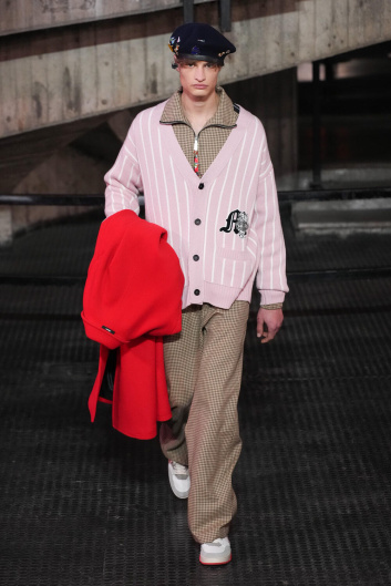 Fotoservizio/FW 23-24/MEN/SFILATA/MSGM/DP2/8