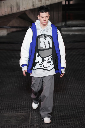 Fotoservizio/FW 23-24/MEN/SFILATA/MSGM/DP2/16