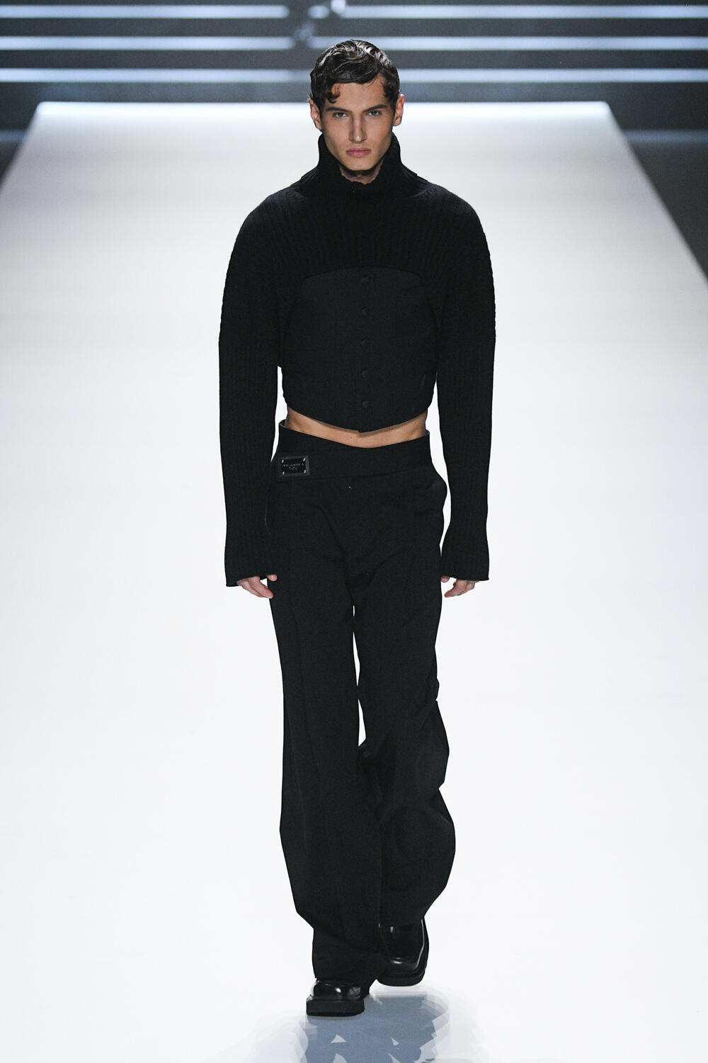 Fotoservizio/FW 23-24/MEN/SFILATA/DOLCE & GABBANA/DP2/11