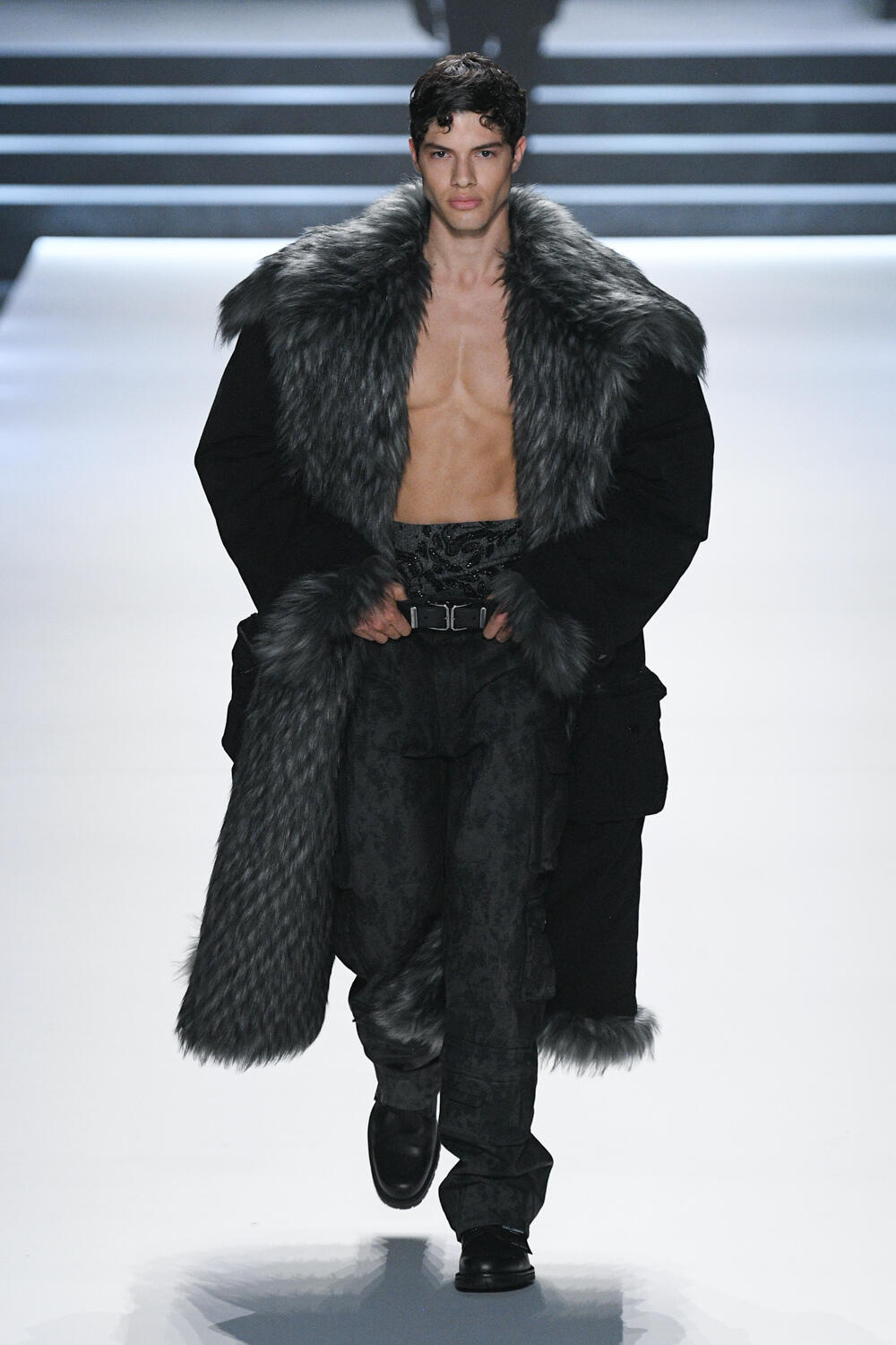 Fotoservizio/FW 23-24/MEN/SFILATA/DOLCE & GABBANA/DP2/14