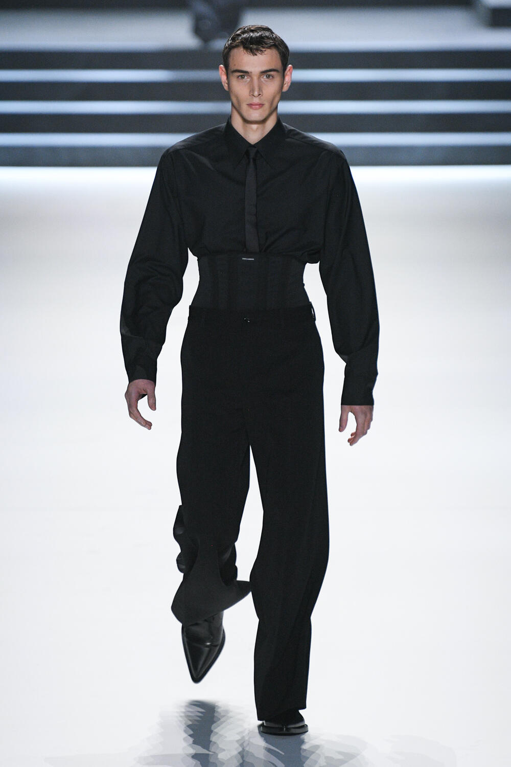 Fotoservizio/FW 23-24/MEN/SFILATA/DOLCE & GABBANA/DP2/3