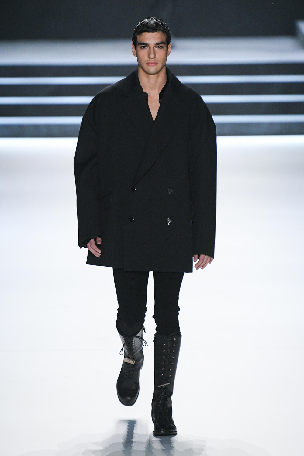 Fotoservizio/FW 23-24/MEN/SFILATA/DOLCE & GABBANA/DP2/11