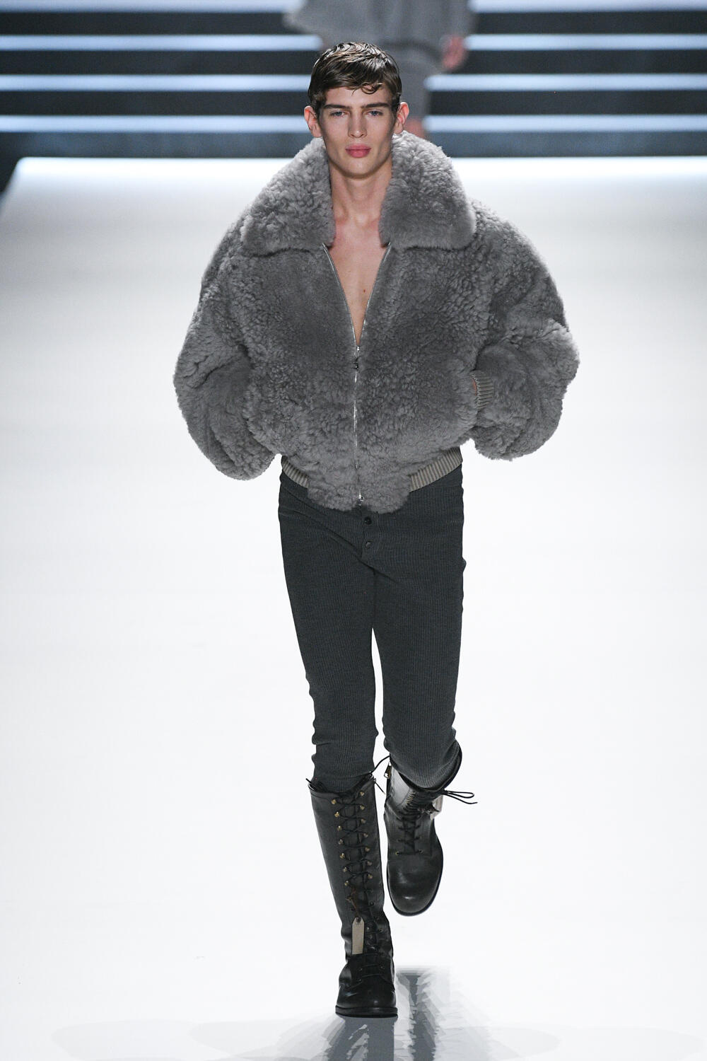Fotoservizio/FW 23-24/MEN/SFILATA/DOLCE & GABBANA/DP2/1