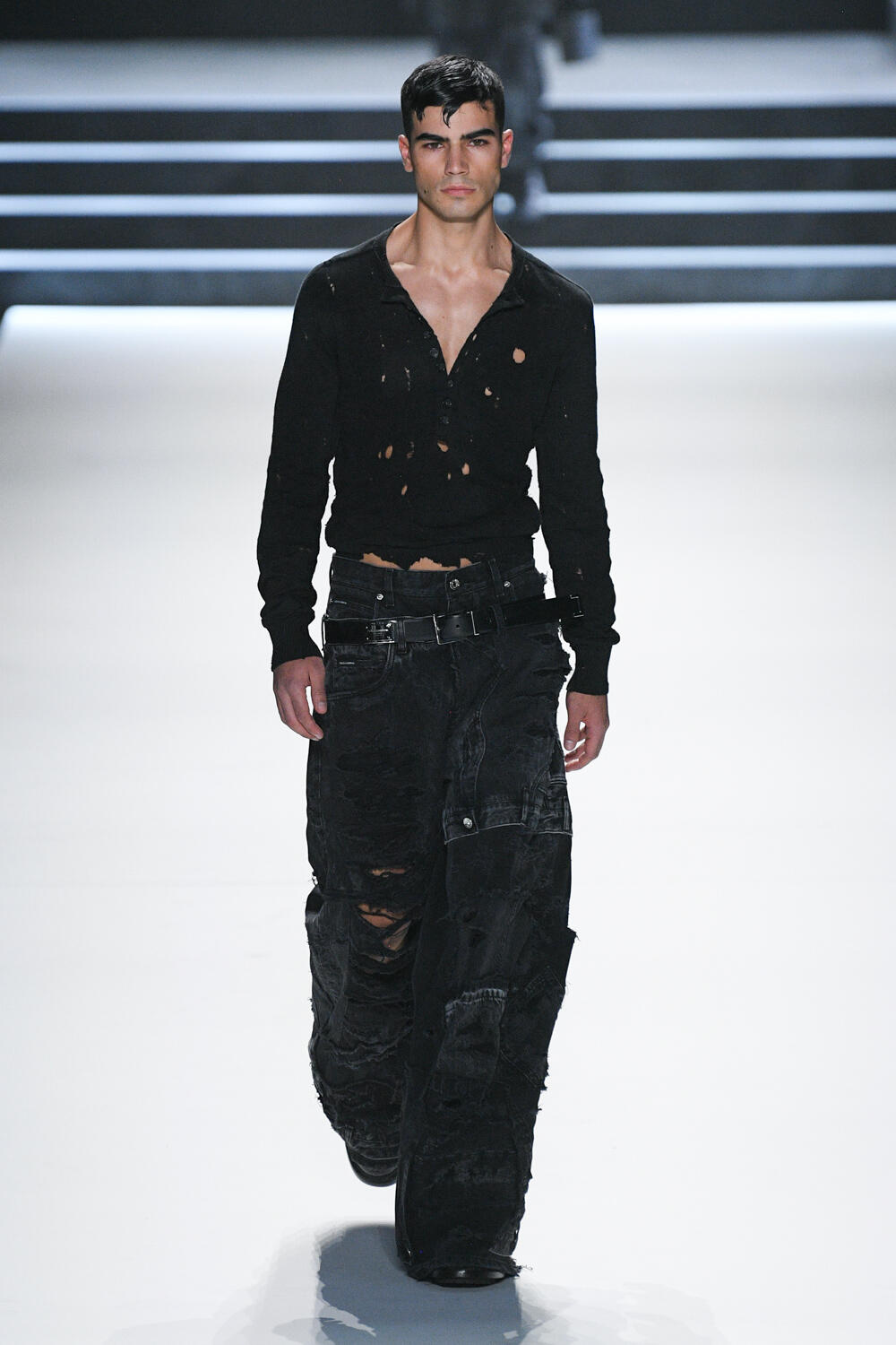 Fotoservizio/FW 23-24/MEN/SFILATA/DOLCE & GABBANA/DP2/6