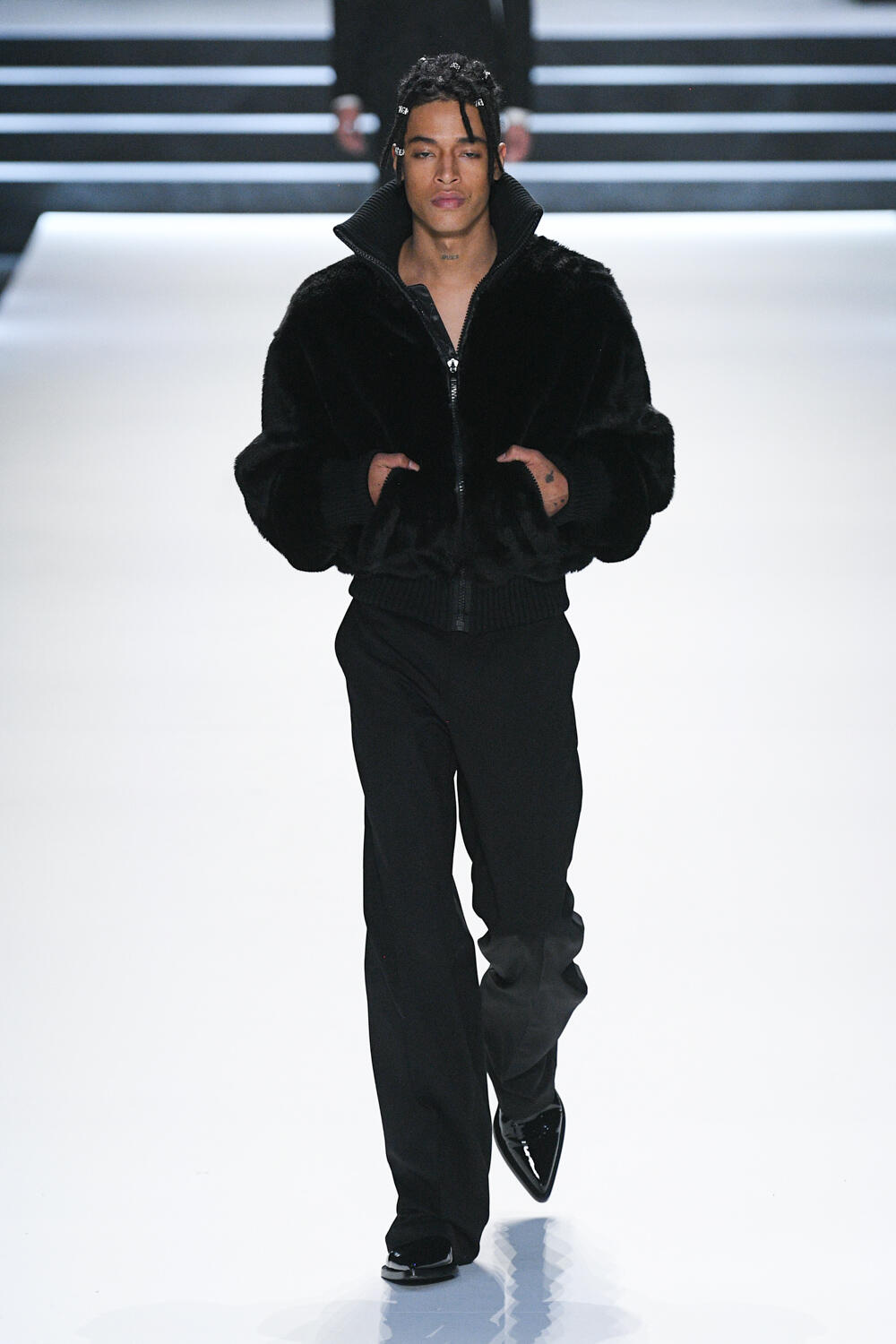 Fotoservizio/FW 23-24/MEN/SFILATA/DOLCE & GABBANA/DP2/3