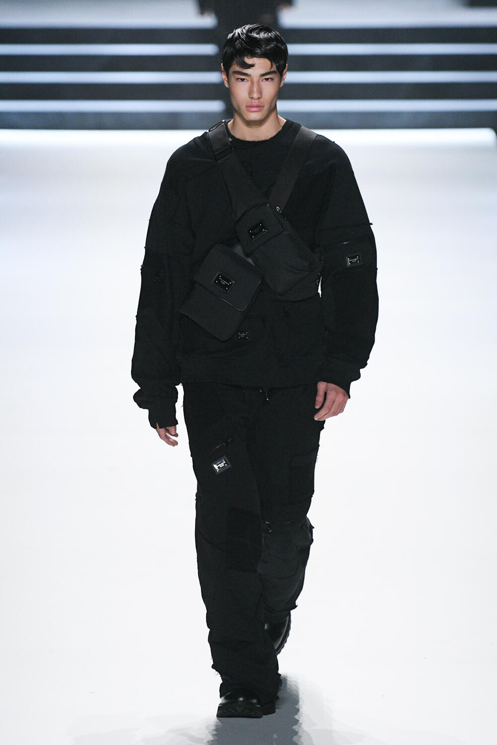 Fotoservizio/FW 23-24/MEN/SFILATA/DOLCE & GABBANA/DP2/15
