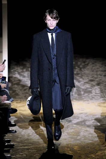 Fotoservizio/FW 2016-2017/MEN/ERMENEGILDO ZEGNA/DP2/1