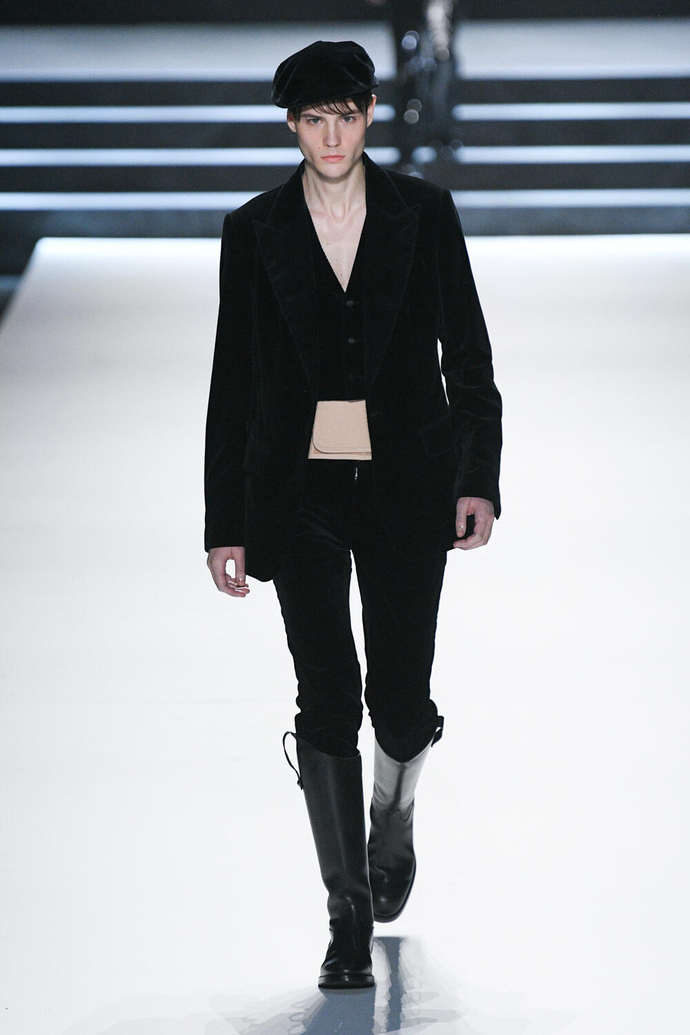 Fotoservizio/FW 23-24/MEN/SFILATA/DOLCE & GABBANA/DP2/8