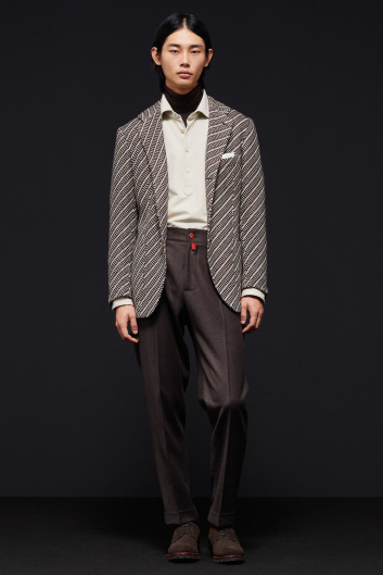 Fotoservizio/FW 23-24/MEN/PRESENTAZIONE/KITON/DP2/18