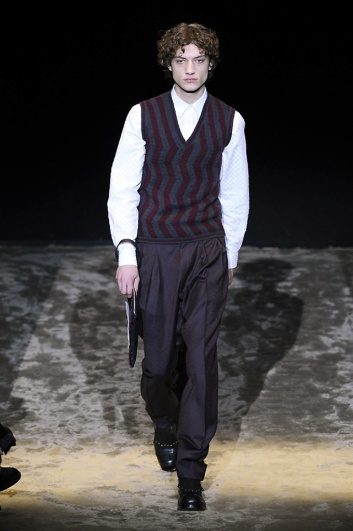 Fotoservizio/FW 2016-2017/MEN/ERMENEGILDO ZEGNA/DP2/3