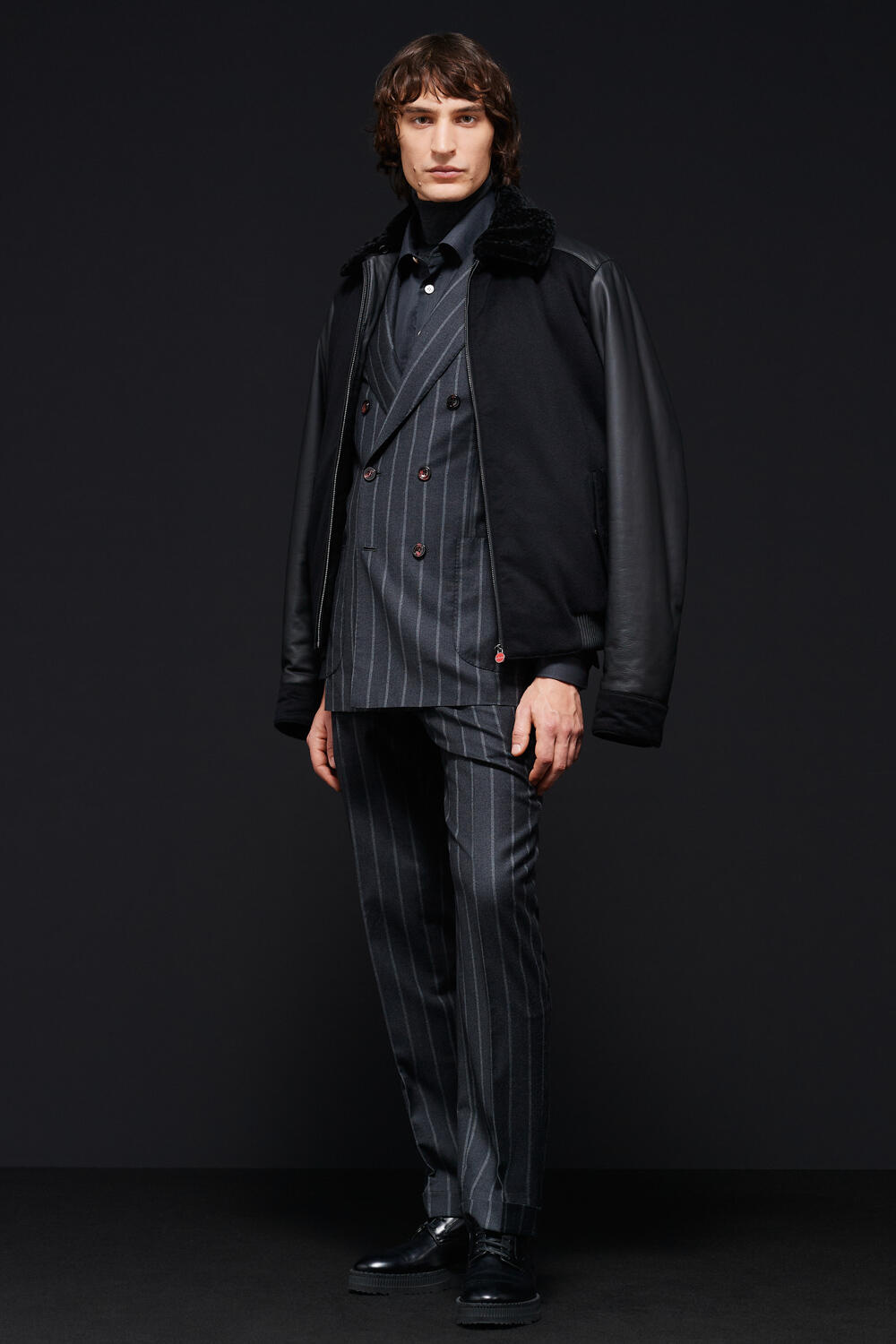 Fotoservizio/FW 23-24/MEN/PRESENTAZIONE/KITON/DP2/27
