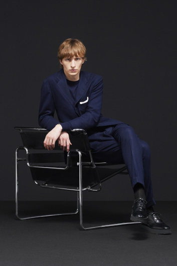 Fotoservizio/FW 23-24/MEN/PRESENTAZIONE/KITON/DP2/36