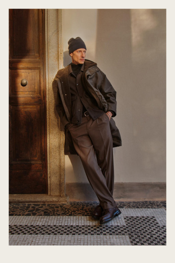 Fotoservizio/FW 23-24/MEN/PRESENTAZIONE/BRIONI/DP2/7