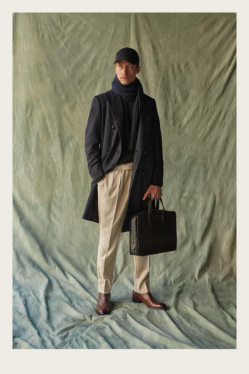 Fotoservizio/FW 23-24/MEN/PRESENTAZIONE/BRIONI/DP2/21