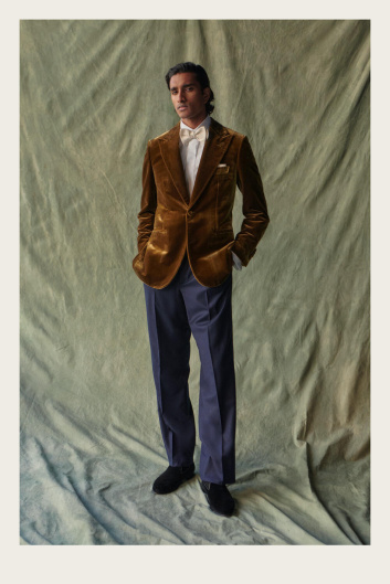 Fotoservizio/FW 23-24/MEN/PRESENTAZIONE/BRIONI/DP2/37