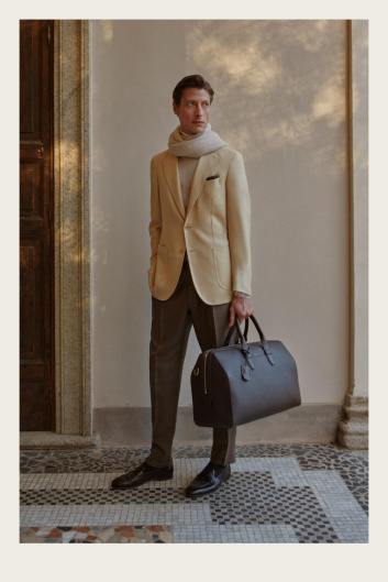Fotoservizio/FW 23-24/MEN/PRESENTAZIONE/BRIONI/DP2/32