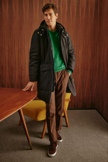 Fotoservizio/FW 23-24/MEN/PRESENTAZIONE/BRETT JOHNSON/DP2/2