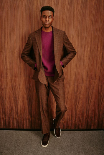 Fotoservizio/FW 23-24/MEN/PRESENTAZIONE/BRETT JOHNSON/DP2/4