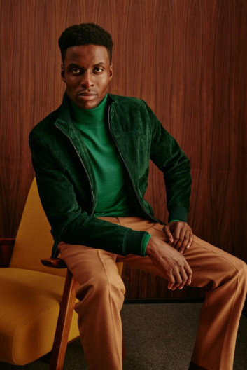 Fotoservizio/FW 23-24/MEN/PRESENTAZIONE/BRETT JOHNSON/DP2/6