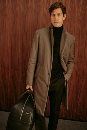 Fotoservizio/FW 23-24/MEN/PRESENTAZIONE/BRETT JOHNSON/DP2/7