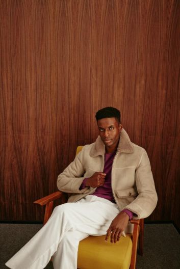 Fotoservizio/FW 23-24/MEN/PRESENTAZIONE/BRETT JOHNSON/DP2/13
