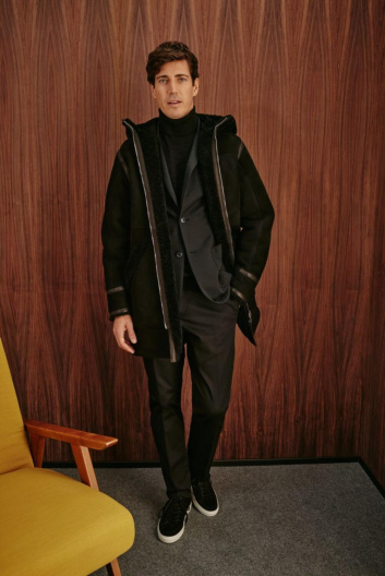 Fotoservizio/FW 23-24/MEN/PRESENTAZIONE/BRETT JOHNSON/DP2/15