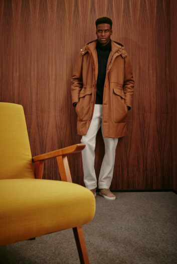 Fotoservizio/FW 23-24/MEN/PRESENTAZIONE/BRETT JOHNSON/DP2/9