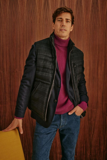 Fotoservizio/FW 23-24/MEN/PRESENTAZIONE/BRETT JOHNSON/DP2/10