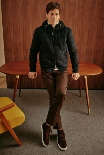 Fotoservizio/FW 23-24/MEN/PRESENTAZIONE/BRETT JOHNSON/DP2/22