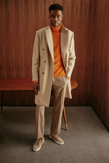 Fotoservizio/FW 23-24/MEN/PRESENTAZIONE/BRETT JOHNSON/DP2/23